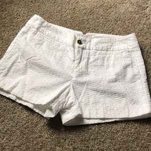 NWOT Banana republic shorts